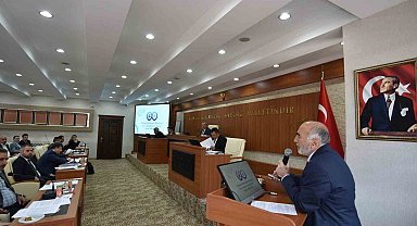 ESKİ'nin 2024 bütçesi onaylandı