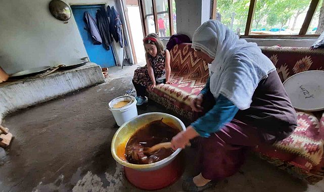 ETB coğrafi işaret başvuru şampiyonu