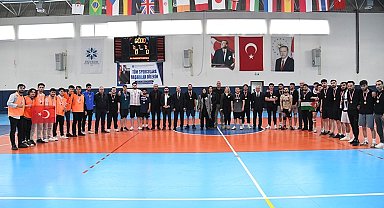 ETÜ deprem felaketinde hayatını kaybeden Rabia'yı unutmadı