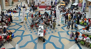 ETÜ MUCİTPARK bilimi eğlenceye dönüştürdü