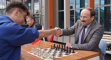 ETÜ'de Bahar Coşkusu