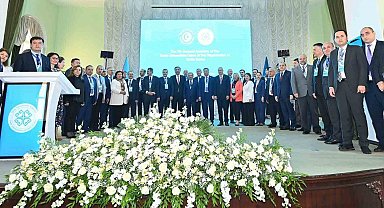 FÜ Türk Devletleri Teşkilatı Türk Üniversiteler Birliği'ne üye oldu