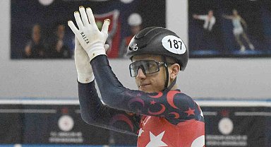 Furkan Akar fırtına gibi esti