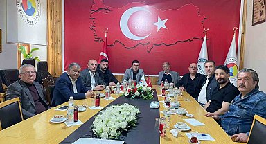 Gazi Kars Platformu, Kars Kültür Varlıklarını Koruma Bölge Kurulu Müdürlüğü'nün kapatılmasını istemiyor"