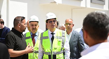 Geçit, "Vatandaşlarımızı hiçbir zaman mağdur etmeyeceğiz"