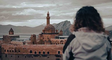 Geleceğin fotoğrafçıları Ağrı'da yetişiyor