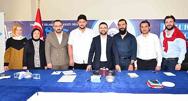 Gençlere tarımsal faaliyet desteği