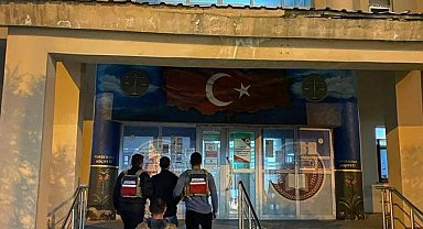 Hakkari'de çeşitli suçlardan aranan 171 kişi yakalandı