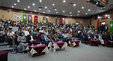 Iğdır'da girişimcilik günleri