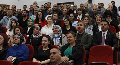 İl Özel İdaresinin çalışmaları değerlendirildi