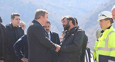 İliç'te maden sahasındaki toprak kaymasıyla ilgili 13 kişi daha kusurlu bulundu