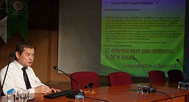 Japon deprem uzmanı Moriwaki, Bingöl, Karlıova, Muş ve Bitlis'i özellikle uyardı