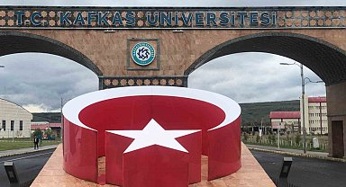 Kafkas Üniversitesinde 'çoban' krizi