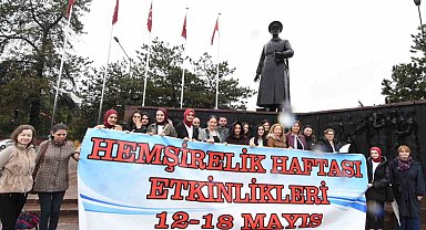 Kale: "Hemşire göçü önemli bir konu"