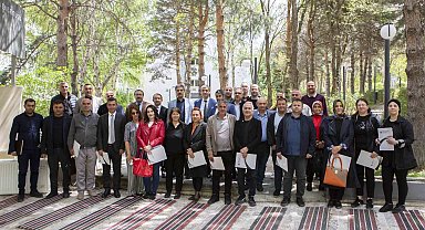 Kamu mali yönetim bilişim sistemine yönelik eğitim semineri düzenlendi