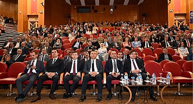 Kamu personeline etkili hitabet ve diksiyon eğitimi