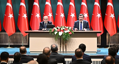 Kamuda Tasarruf ve Verimlilik Paketi açıklandı