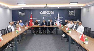 Karademir: "Deprem sonrası kentimizi el birliğiyle ayağa kaldıracağız"