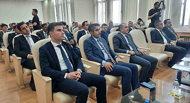 Kars Koordinasyon Kurulu Toplantısı yapıldı