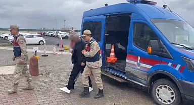 Kars'ta 1 kişinin makatından uyuşturucu çıktı