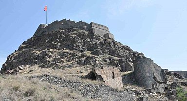 Kars'ta 150 yıllık 'Gürcü Kilisesi' talan edildi
