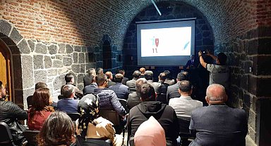 Kars'ta Ani Ören Yeri anlatıldı