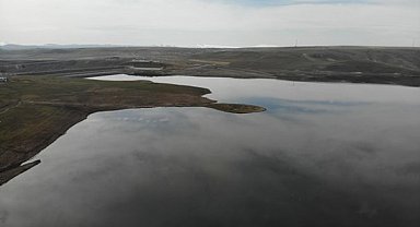 Kars'ta baraj, göl ve göletlere girmek yasaklandı