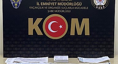 Kars'ta tefeci operasyonu:4 gözaltı