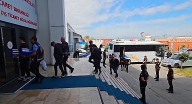 Malatya merkezli 8 ilde dolandırıcılık operasyonu: 3 kişi tutuklandı