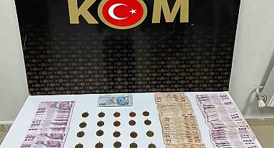 Malatya'da 'düşük ayarlı altın' operasyonu