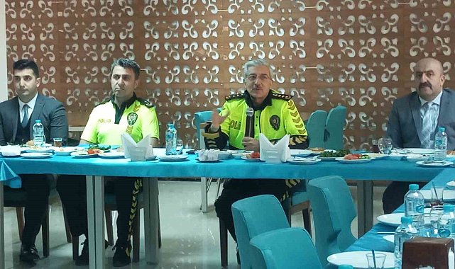 Malatya'da Asayiş olaylarında yüzde 50 gerileme