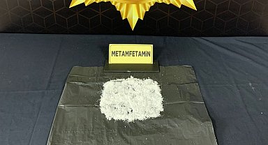 Malatya'da zehir tacirlerine operasyon: 5 tutuklama