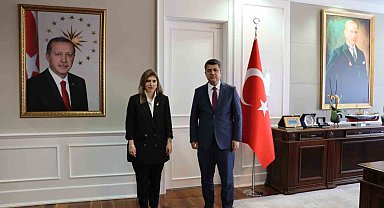 Malatya'ya sağlık yatırımları arttırılıyor