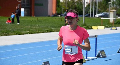 Malatyalı İrem Su, Türkiye'yi Avrupa'da temsil edecek