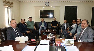 Maya için akademik çalışma yapılıyor