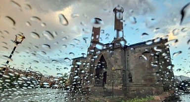 Meteorolojiden rüzgar uyarısı
