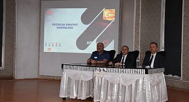 Mevzuat eğitimi ve bilgilendirme toplantısı yapıldı