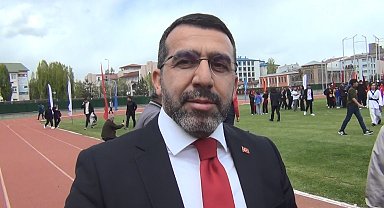 Milletvekili Çalkın müjdeyi verdi