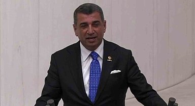 Milletvekili Erol: ''Elazığspor'un şampiyonluğunda herkesin, siyasi düşüncesi ne olursa olsun aynı noktada birleştiğini gördük''