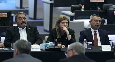 Milletvekili Ölmeztoprak, vatandaşların taleplerini dile getirdi