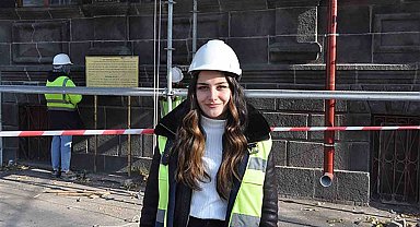 Mimar Sadıkoğlu: "Koruma Kurulu'na en çok Kars'ın ihtiyacı var"