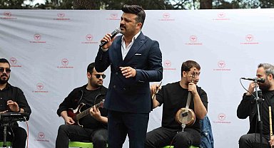 O Ses Türkiye finalisti söyledi, özel bireyler kurtlarını döktü