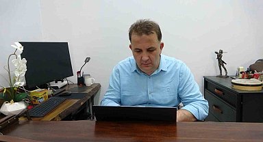 Öğretim Görevlisi İskenderoğlu'ndan tescil uyarısı