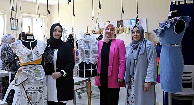 Okumanın yaşı olmaz dediler, 40'lı yaşlarda üniversiteli oldular