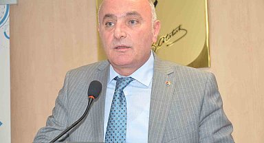 Özakalın; "Orta Vadeli Programa Desteğimiz Devam Edecek"