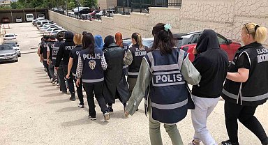 Özel eğitim ve rehabilitasyon merkezlerine operasyon: 15 gözaltı