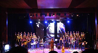 Özkan Uğur'u anma konseri düzenlendi