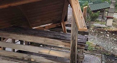 Palu'da kamelyalar örf ve adetlere uygun kullanılmadığı için kaldırdı