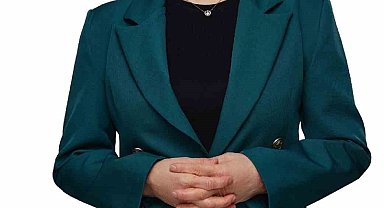 Prof. Dr. Açık'tan, AB'nin kadına yönelik şiddetle mücadele yasasına destek