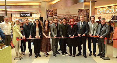 Psikiyatri hastaları hünerlerini konuşturdu